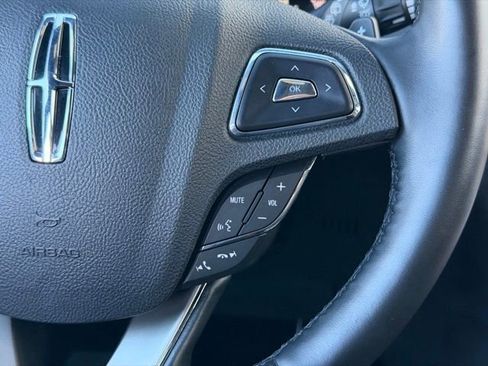 Used 2018 Lincoln MKC Reserve w/ Lincoln MKC Climate Package image 20