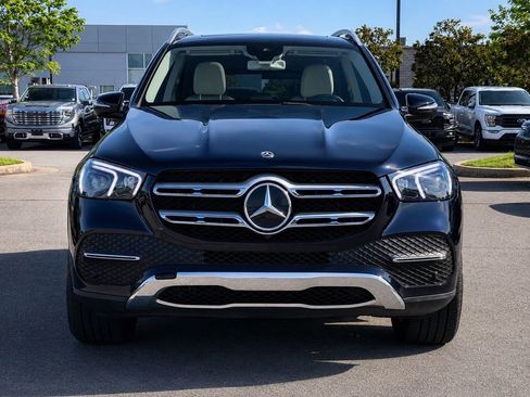 Used 2020 Mercedes-Benz GLE 350 image 6