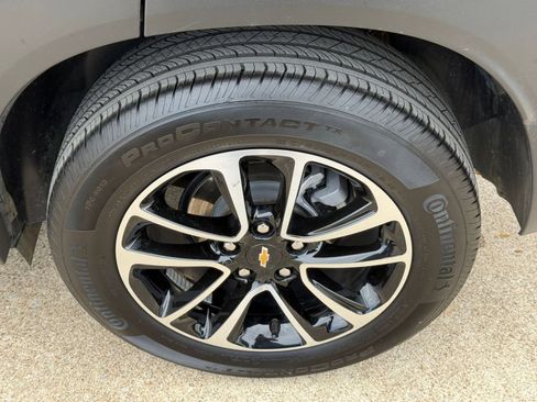 Used 2025 Chevrolet TrailBlazer LT image 30