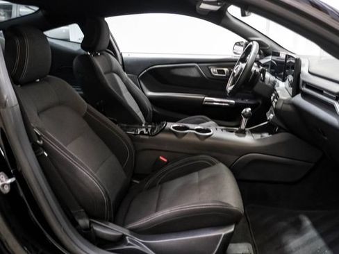 Used 2024 Ford Mustang GT RWD image 35