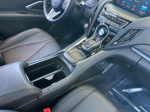 Used 2020 Acura RDX FWD image 16