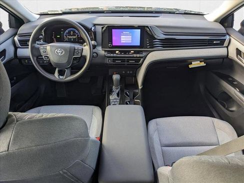 New 2025 Toyota Camry LE image 14
