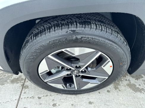 New 2026 Hyundai Tucson SEL image 20