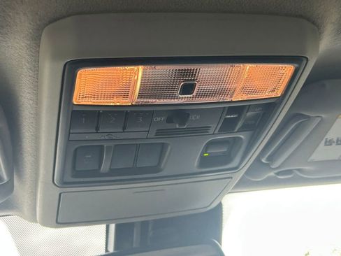 Used 2021 Toyota 4Runner Nightshade RWD image 20