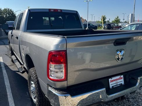 Used 2021 RAM 2500 Tradesman AWD/4WD image 6
