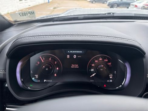 New 2025 RAM 2500 Limited image 26