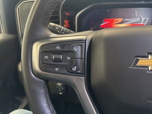 Used 2025 Chevrolet Silverado 2500 LT w/ All Star Edition AWD/4WD image 34