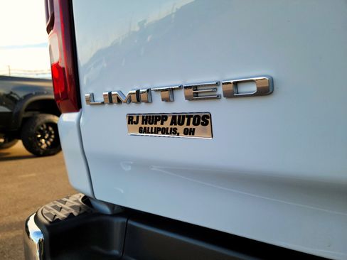 Used 2022 RAM 1500 Limited image 18