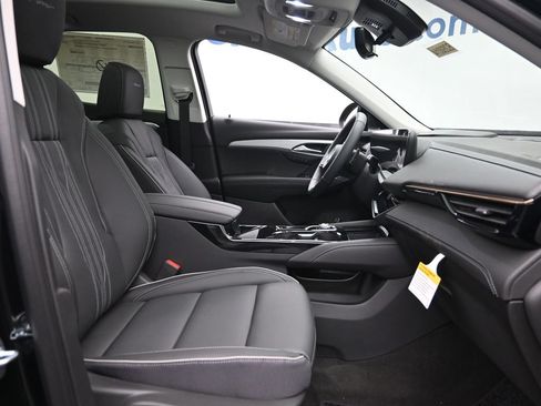 New 2026 Buick Envision Avenir AWD/4WD image 9