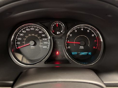 Used 2008 Chevrolet Cobalt LT FWD image 18