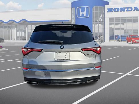 Used 2022 Acura MDX FWD w/ Technology Package image 10