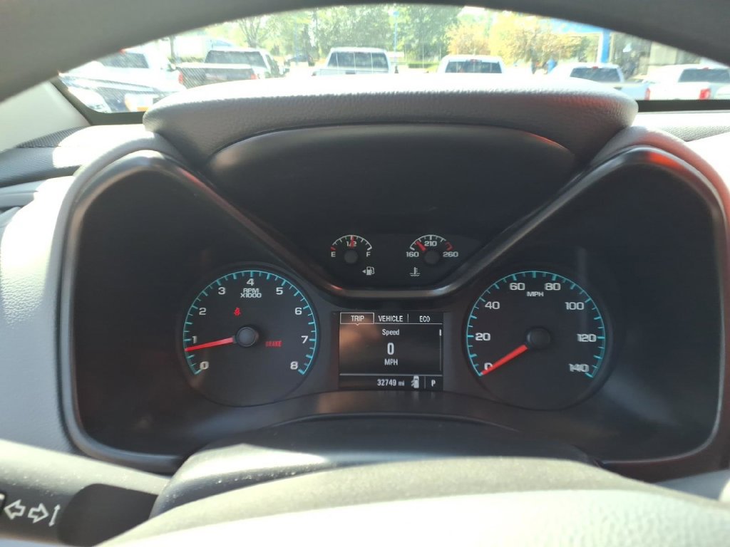 Used 2022 GMC Canyon Elevation Standard w/ Convenience Package AWD/4WD image 15