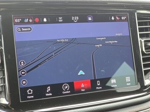 Used 2022 Dodge Durango R/T image 5