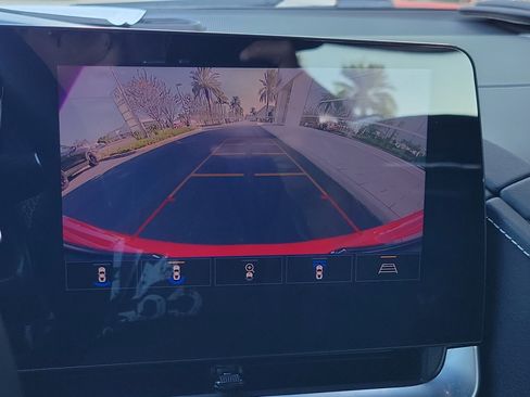 Used 2022 Chevrolet Corvette Stingray Preferred Cpe w/ Z51 Performance Package image 20