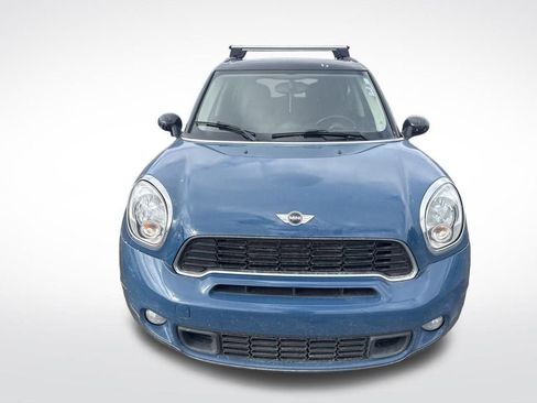 Used 2011 MINI Cooper Countryman S image 5