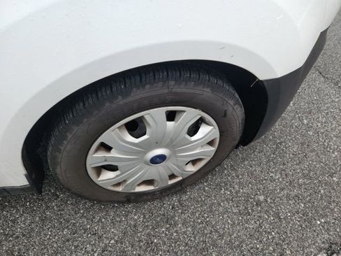 Used 2019 Ford Transit Connect XL image 12