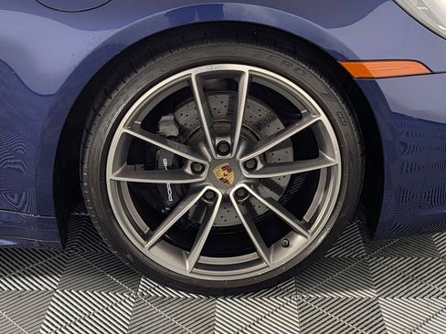 Certified 2020 Porsche 911 Carrera S RWD image 14