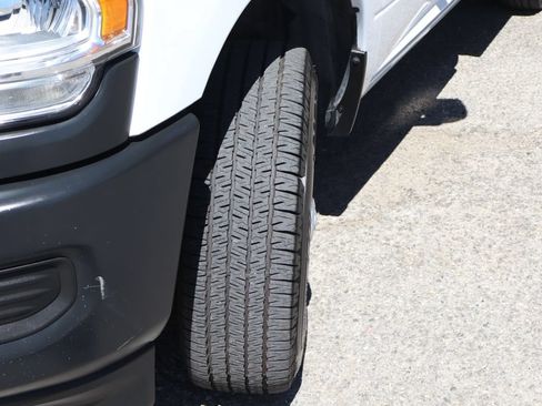 Used 2021 RAM 2500 Tradesman AWD/4WD image 42