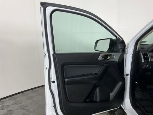 Used 2021 Ford Ranger XLT w/ Equipment Group 302A High image 11