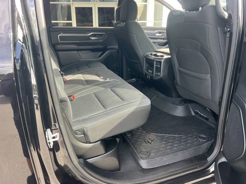 Used 2019 RAM 1500 Big Horn image 23