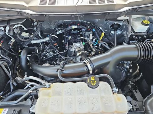 Used 2023 Ford F150 XL w/ STX Appearance Package AWD/4WD image 31