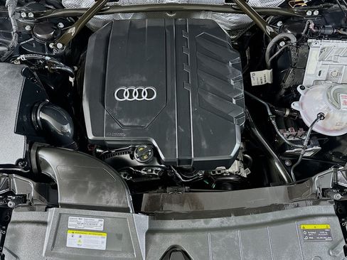 Used 2023 Audi Q5 2.0T Premium Plus w/ Premium Plus Package AWD/4WD image 13