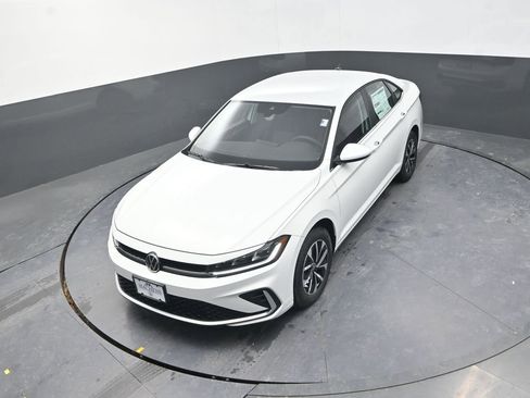 New 2026 Volkswagen Jetta S image 15