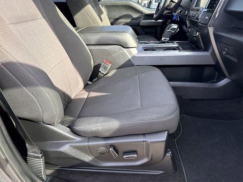 Used 2018 Ford F150 XLT w/ Equipment Group 302A Luxury image 14