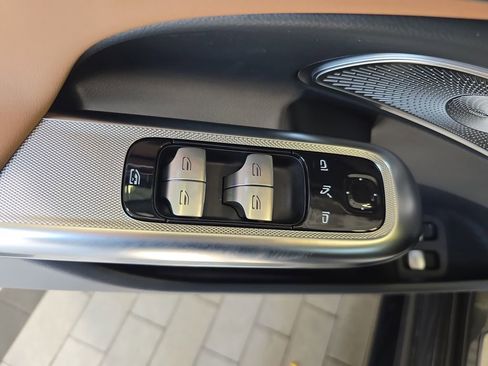 New 2026 Mercedes-Benz E 53 AMG e 4MATIC Sedan image 29