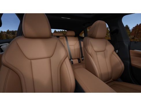 New 2026 BMW i4 eDrive40 image 11