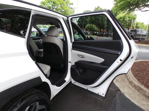Used 2023 Hyundai Tucson SEL w/ Convenience Package FWD image 37
