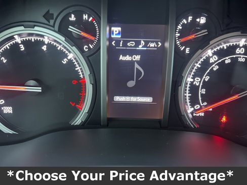 Used 2024 Toyota 4Runner TRD Off-Road image 50