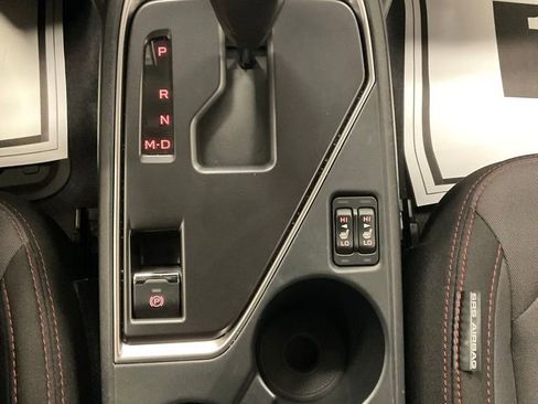 Used 2024 Subaru Impreza 2.0i Sport image 27