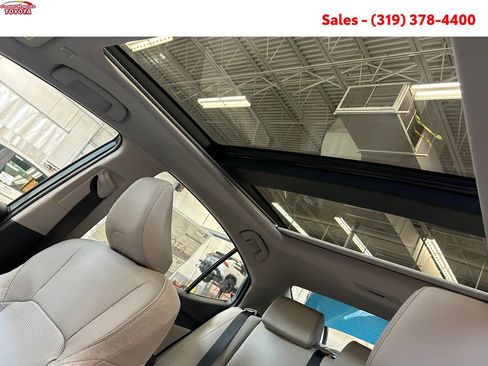 New 2026 Toyota Camry XLE AWD/4WD image 16