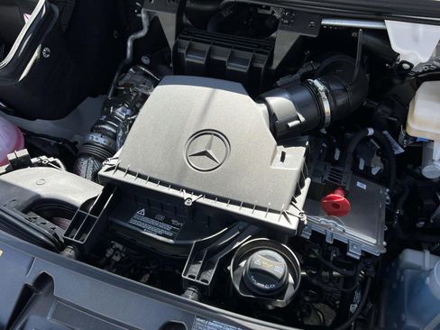 New 2025 Mercedes-Benz Sprinter 2500 image 28