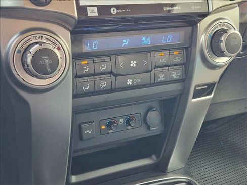 Used 2023 Toyota 4Runner Limited RWD image 16