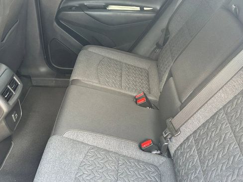 Certified 2022 Chevrolet Equinox LT FWD image 25