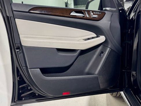 Used 2018 Mercedes-Benz GLE 350 image 13