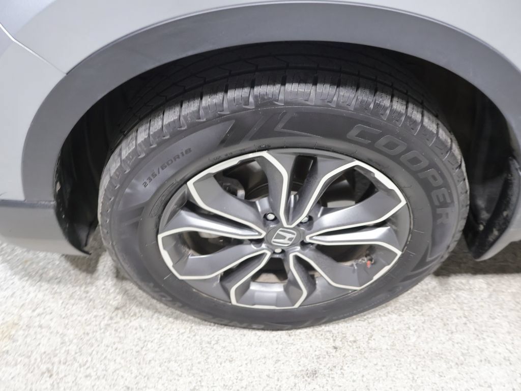 Used 2020 Honda CR-V EX-L image 9