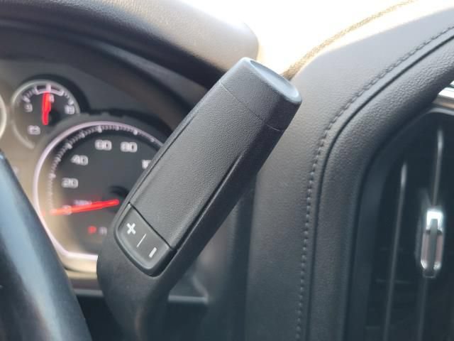 Used 2020 Chevrolet Silverado 1500 RST w/ All-Star Edition AWD/4WD image 17