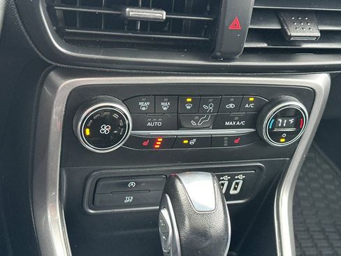 Used 2020 Ford EcoSport SES AWD/4WD image 22