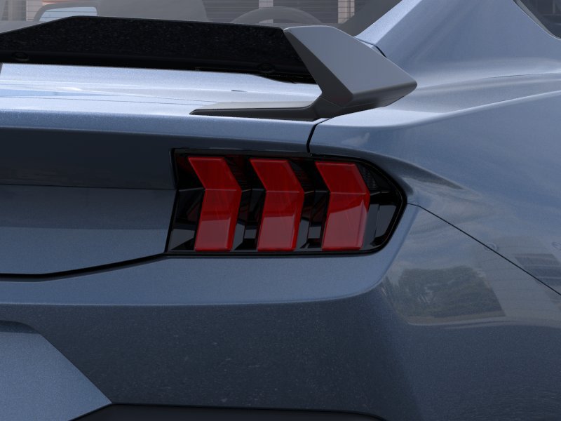 New 2026 Ford Mustang Dark Horse w/ Dark Horse Handlin Package RWD image 51