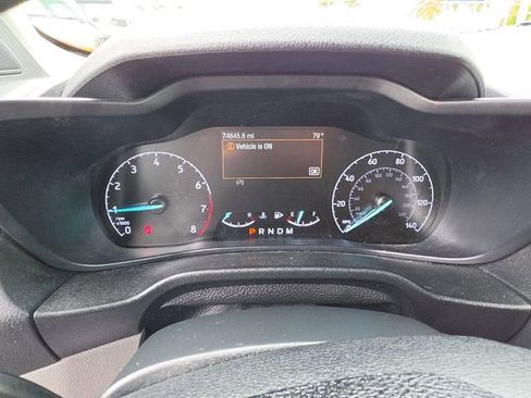 Used 2020 Ford Transit Connect XL image 14