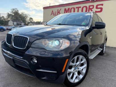 Used 2011 BMW X5 xDrive35i