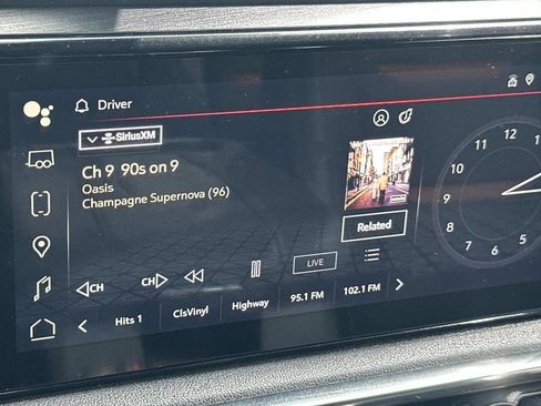 Used 2023 GMC Sierra 1500 AT4 w/ AT4 Premium Package image 26