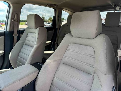 Used 2020 Honda CR-V EX image 14