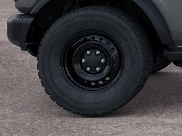 New 2026 Ford Bronco Big Bend w/ Black Diamond Package AWD/4WD image 48