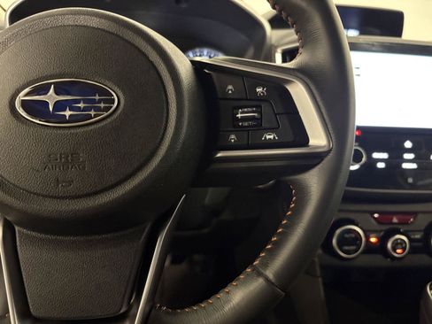 Used 2019 Subaru Crosstrek 2.0i Limited w/ Moonroof Package w/Navigation AWD/4WD image 19