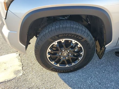 Used 2025 Toyota Tundra SR5 image 18