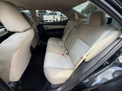 Used 2016 Toyota Corolla LE FWD image 28